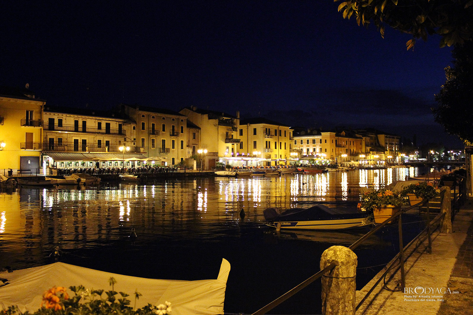 Peschiera del Garda